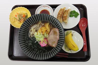 食事